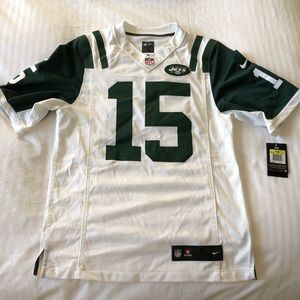 Tim Tebow NY Jets Jersey - Small - NWT